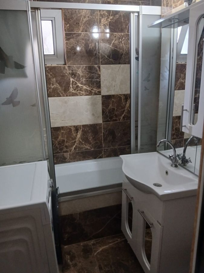 3 camere, 72mp, mobilat, utilat, etaj 1, Pallady, metrou Grigorescu - Poză 9