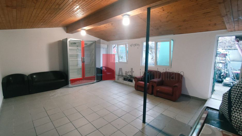 Spatiu/Depozit de inchiriat in Zona Bucurestii Noi - Poză 5