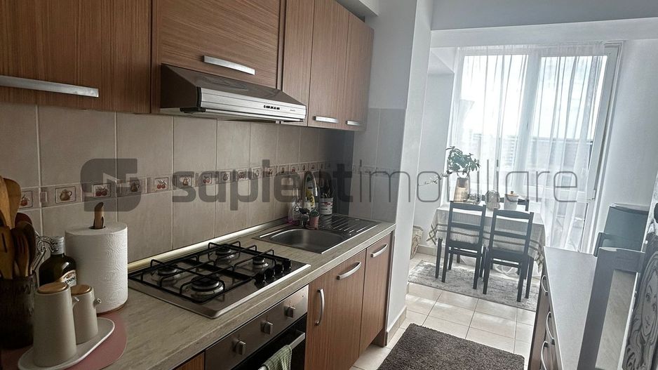 Apartament cu 2 camere Ioșia - Poză 9