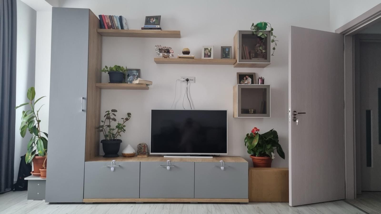 3 camere Finalizat 2022 Pallady 10 min Teclu mobilat utilat - Poză 9