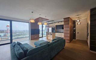 PENTHOUSE LUX JANDARMERIEI - THE IVY - Poză 3