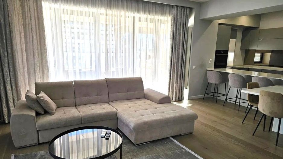 Apartament de inchiriat |Vita Bella | Pipera  |2 locuri parcare - Poză 3