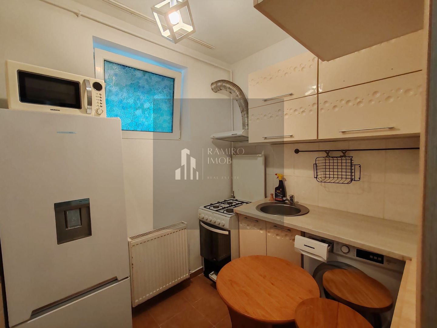 Apartament 2 camere, Popesti, centrala, mobilat, 5 min metrou - Poză 7