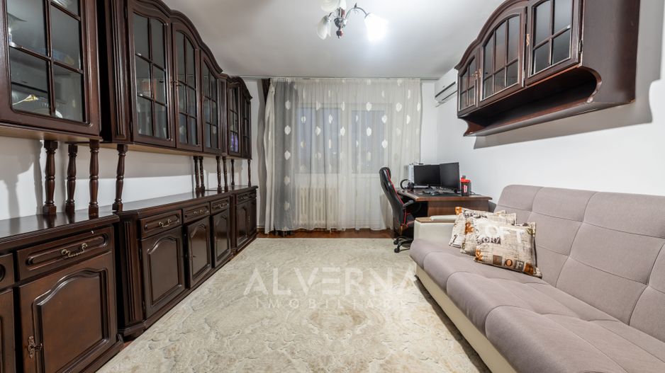 Apartament 3 camere semidecomandat | 67mp | parcare | Manastur - Poză 5