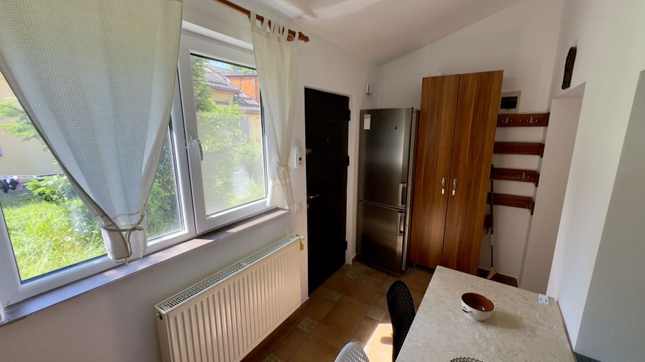 Apartament cu 2 camere in Blumăna, Strada Avram Iancu - Poză 13
