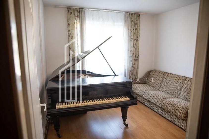 Apartament 3 camere, 75 mp, etaj 5/8, Diamant - Poză 1