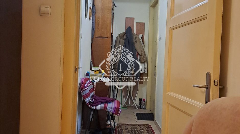 Piata Domenii I Apartament 3 camere - Poză 11