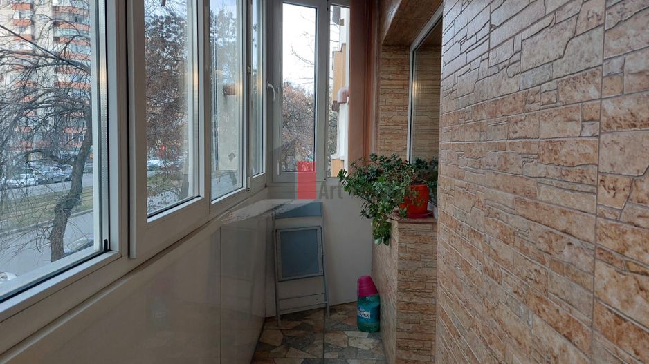 Apartamentul "POLIRAN", Rahova-Liceul Bolintineanu, bloc stradal, vedere mixta - Poză 11