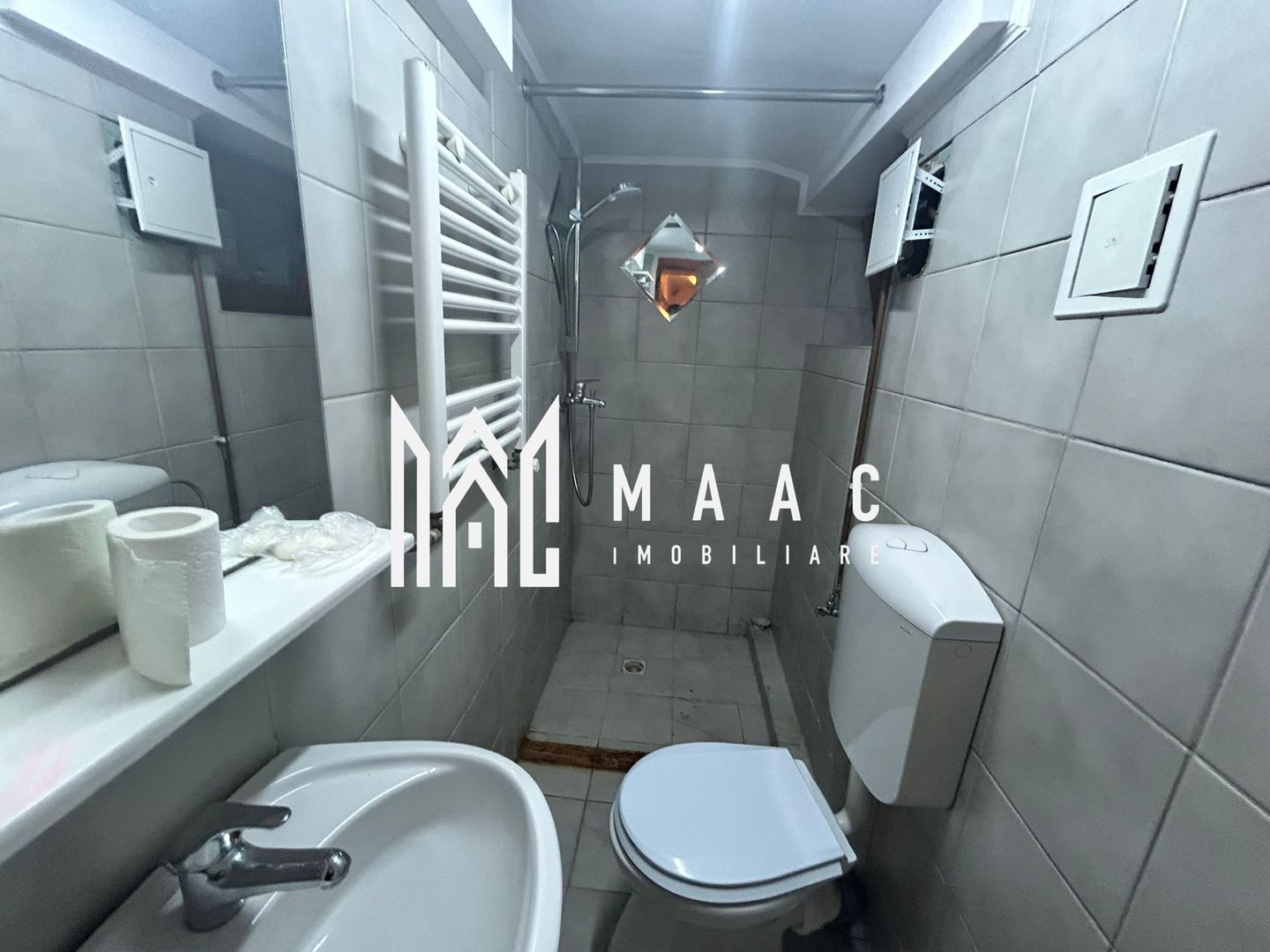 Spațiu Comercial | Parter + Demisol Locuibil | 75 MP |  Central - Poză 9