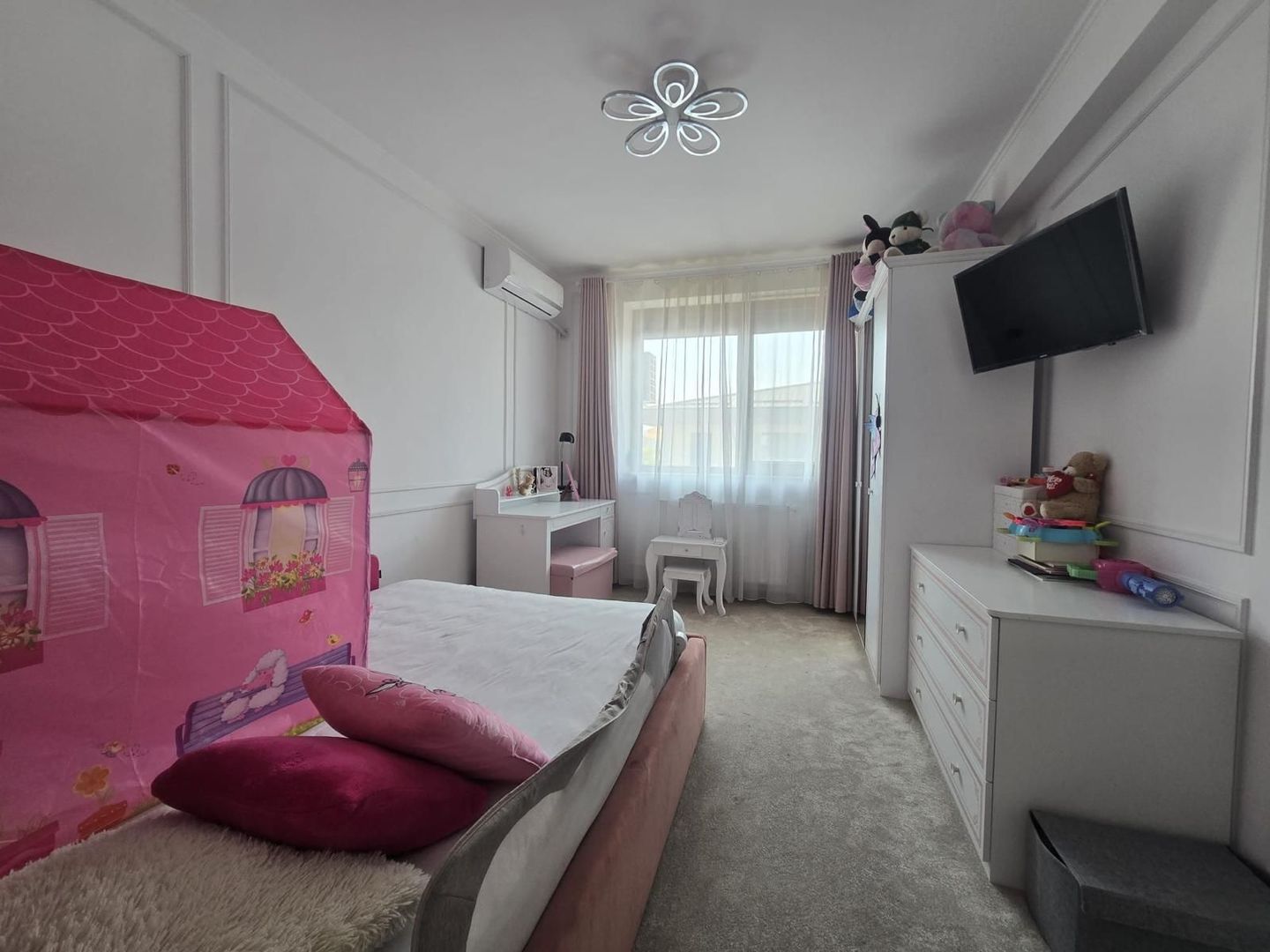 Casa P+1 - 164 mp + teren 255 mp - Pipera - Poză 8