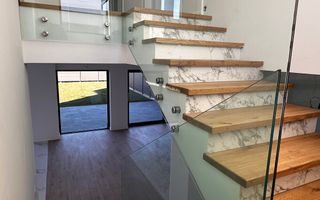 Dezvoltator Roka Gardens Tunari - Vile de lux, mutare imediata! - Poză 9