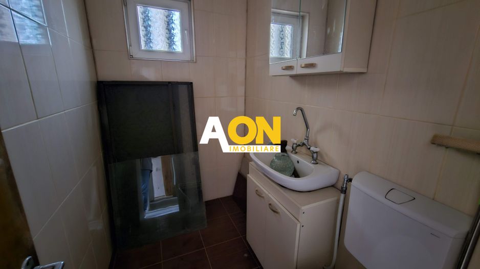 Apartament 3 camere, 78 mp utili, etaj 4 + pod + boxa 7 mp, Cetate - Poză 9