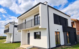 Duplex despartit de camera tehnica, 121 mp utili - Poză 7