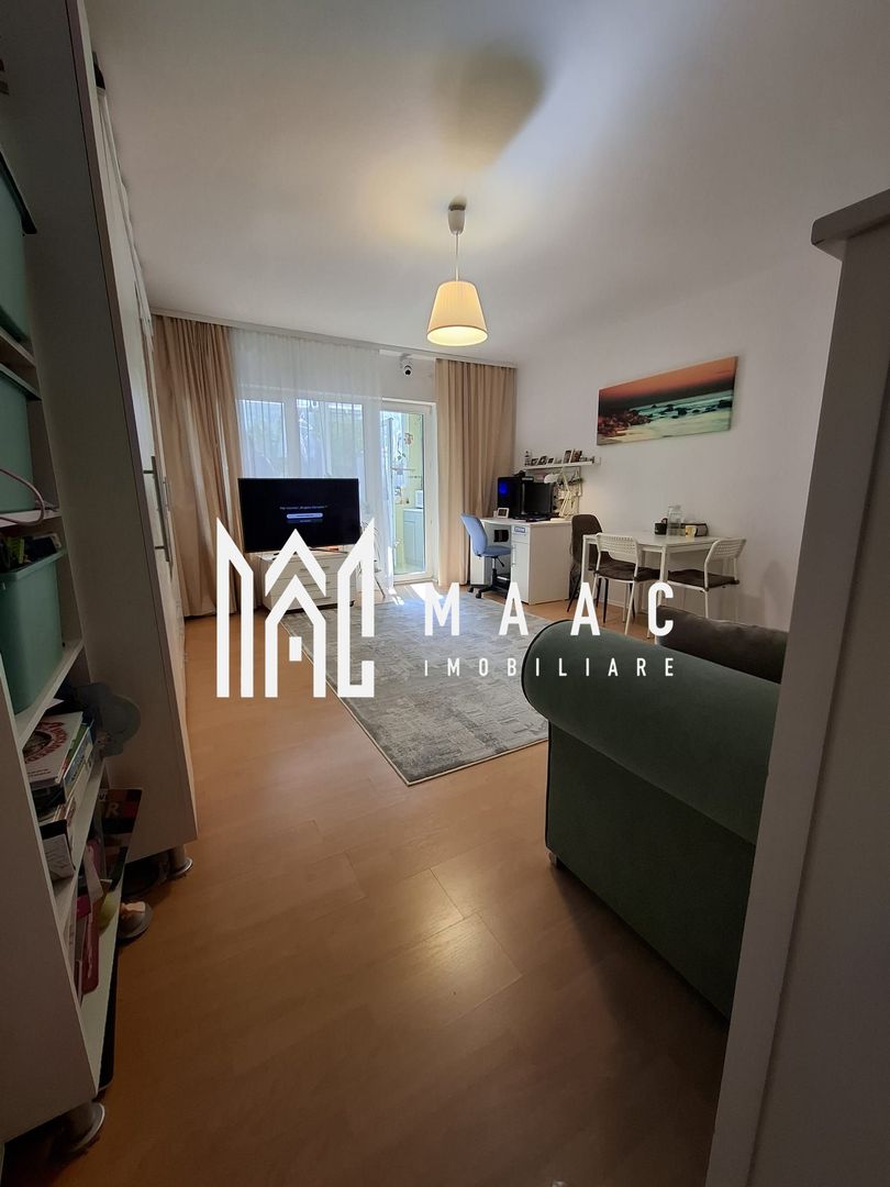Apartament 2 camere | 47 mp | Zona Tilisca | - Poză 3