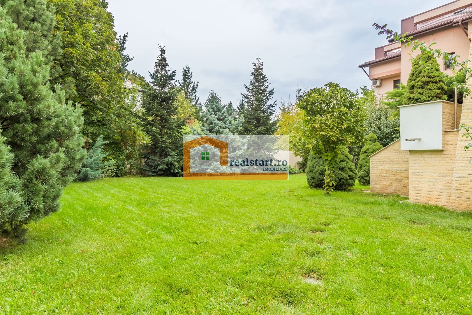 Mogosoaia, Vila cu vedere 360, langa padure, eficienta energetica - Poză 60