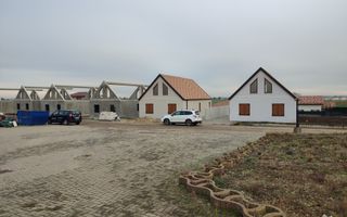 Sanandrei, Cartier Rezidential cu Spatii de Agrement si Parcuri, Acces Rapid - Poză 4