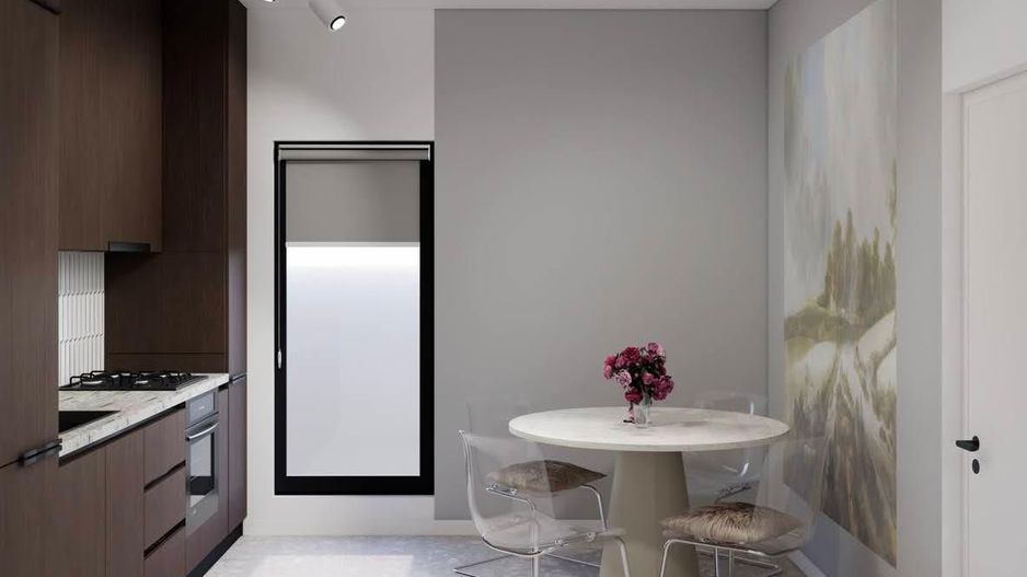 AP. 2 CAMERE EXIGENT PLAZA, PRIMA INCHIRIERE, INCALZIRE PARDOSEALA - Poză 17