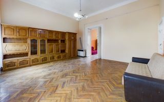 Apartament de 2 camere pe strada Episcopiei - Poză 6