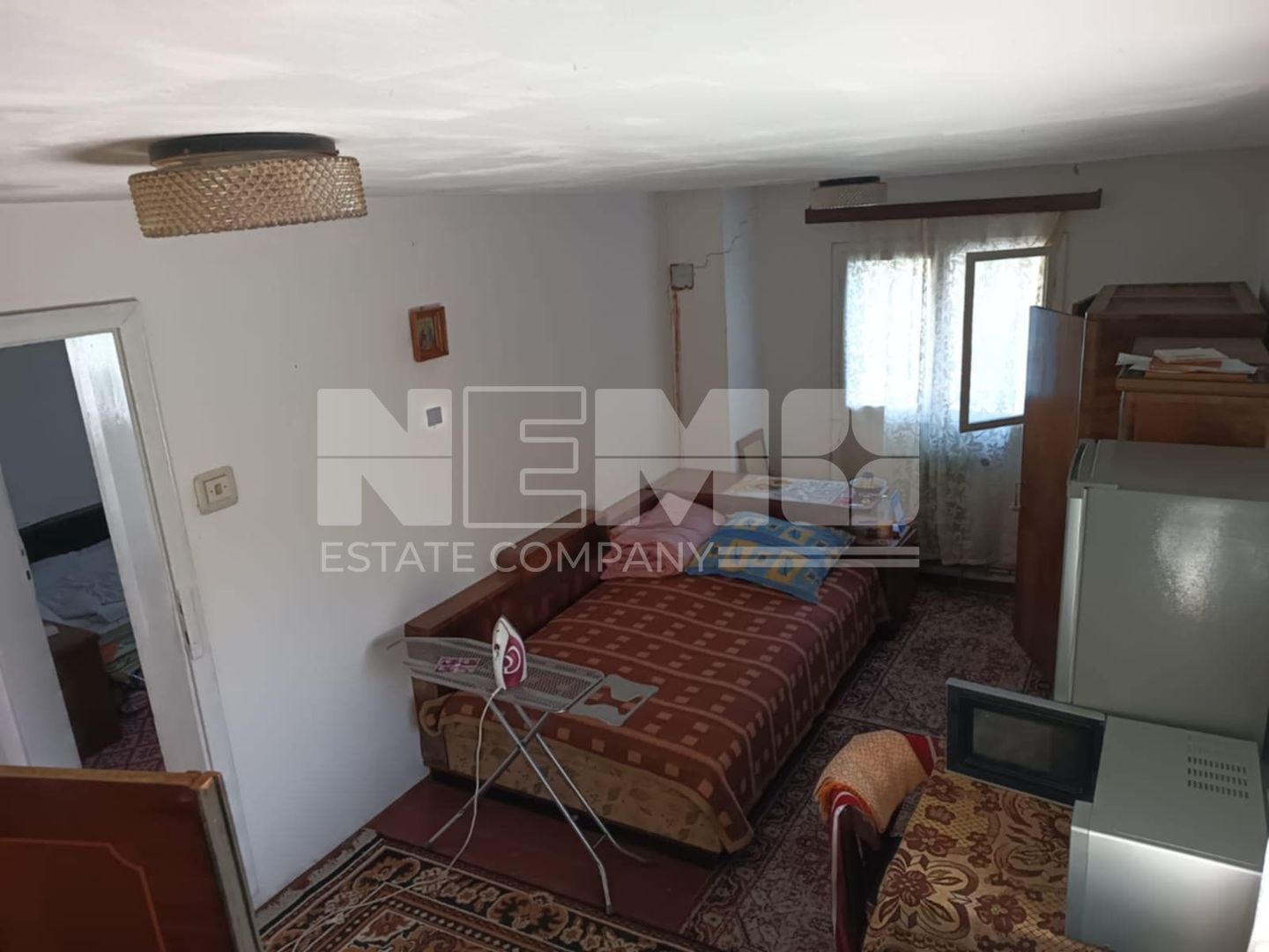 Casă + Curte 482 Mp | Suceava /Zona Primărie | 140.000Euro - Poză 11