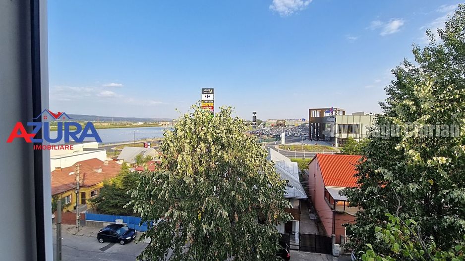 Apartament 2 camere, decomandat - Tudor Vladimirescu, lânga Arges Mall - Poză 15