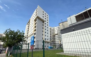 APARTAMENT 2 CAMERE / Auchan Titan/ 1 DECEMBRIE 1918 - Poză 4