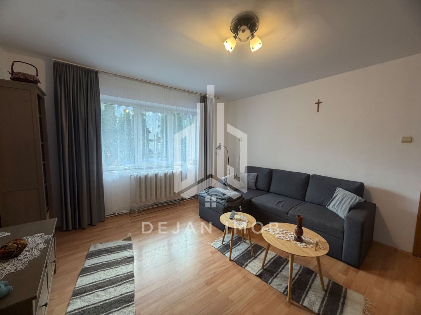 Apartament cu 2 camere | 50.36 mp | Zona Gării - Poză 11