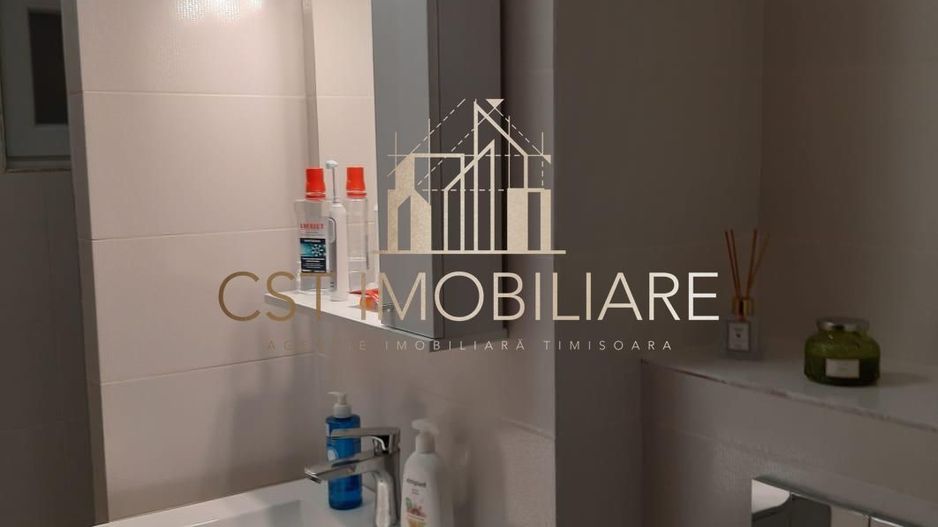 Apartament cu 2 camere / Complex Studentesc - Poză 6