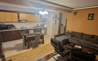 Apartament de vânzare cu 3 camere zona Stadion - Poză 1