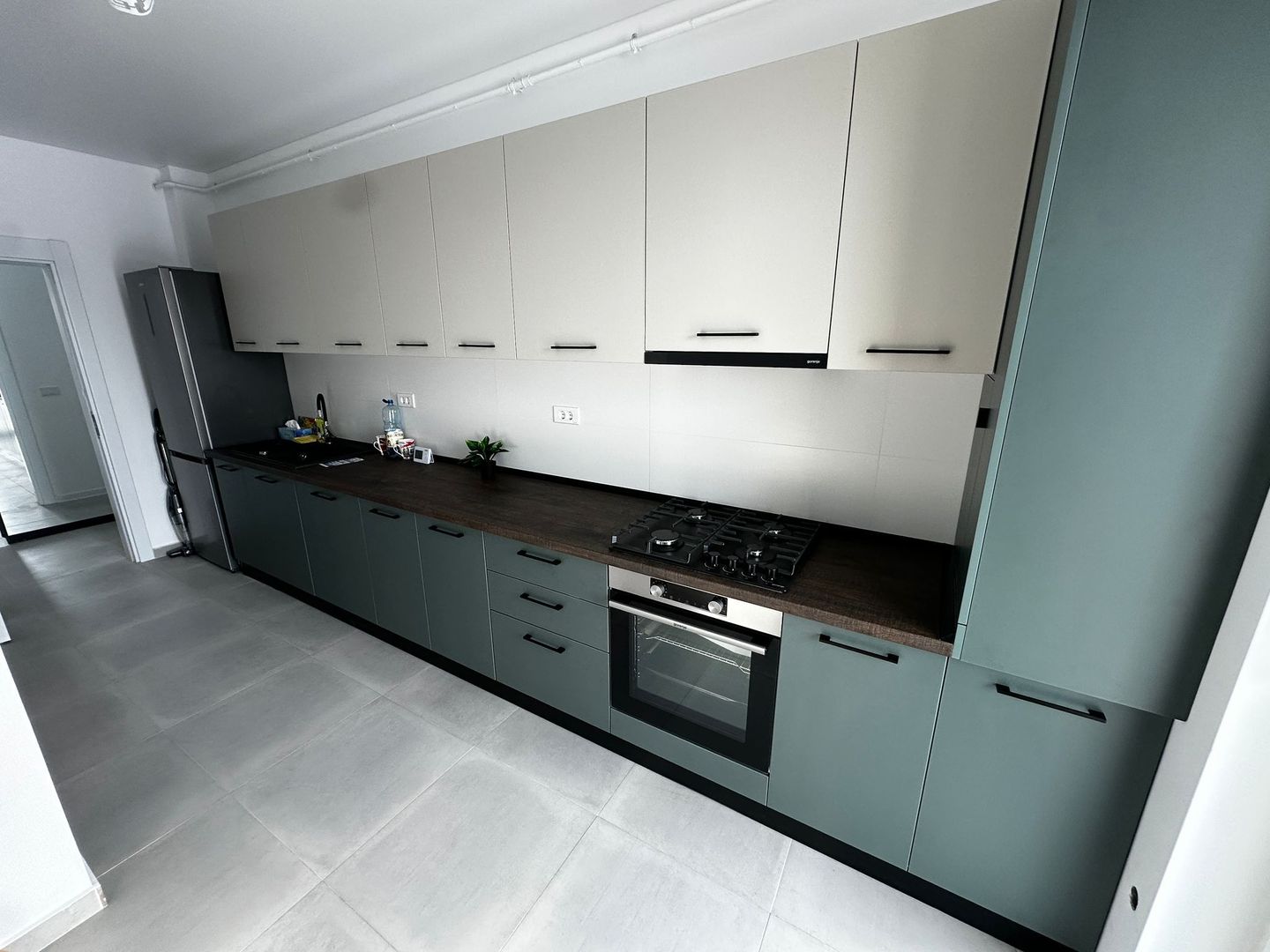 3 Camere Cu Parcare Decomandat Bloc Nou Berceni Metalurgiei Terasa Mare - Poză 6