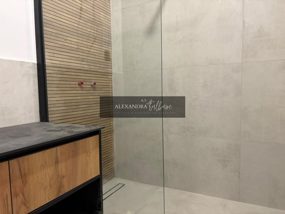 Apartament 2 camere, terasa, etaj intermediar, garaj, Eroilor - Poză 10