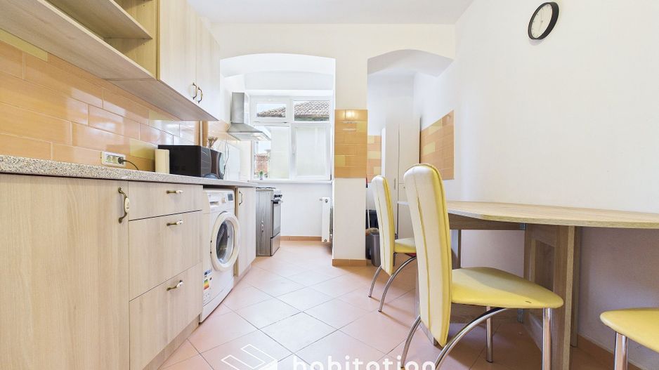 Apartament 3 camere, 90 mp, la 5 minute de Iulius Town și Unirii - Poză 14
