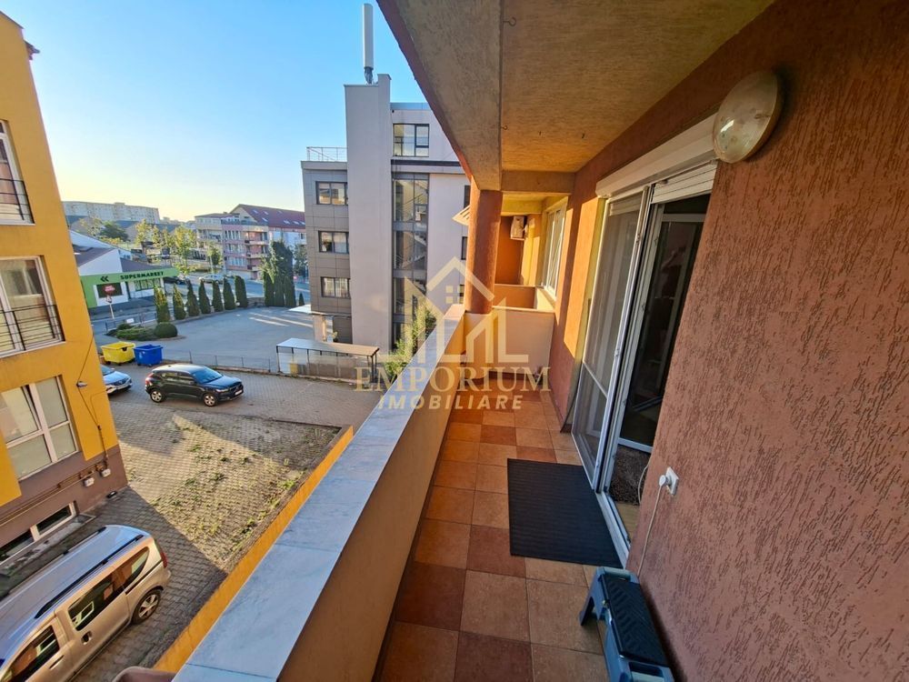 3 camere decomandate, Jacuzzi, Parcare, AC, Buna Ziua, Rompetrol - Poză 8