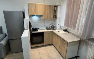 2 camere, modern, parcare, Dambul Rotund Zona Lombului, Calea Baciului - Poză 7