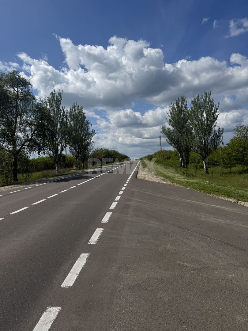 Teren intravilan Nimoreni, Ialoveni - Poză 1