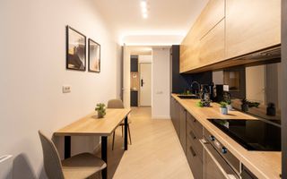 Studio dublu I Luxury Design I Cortina North - Poză 9