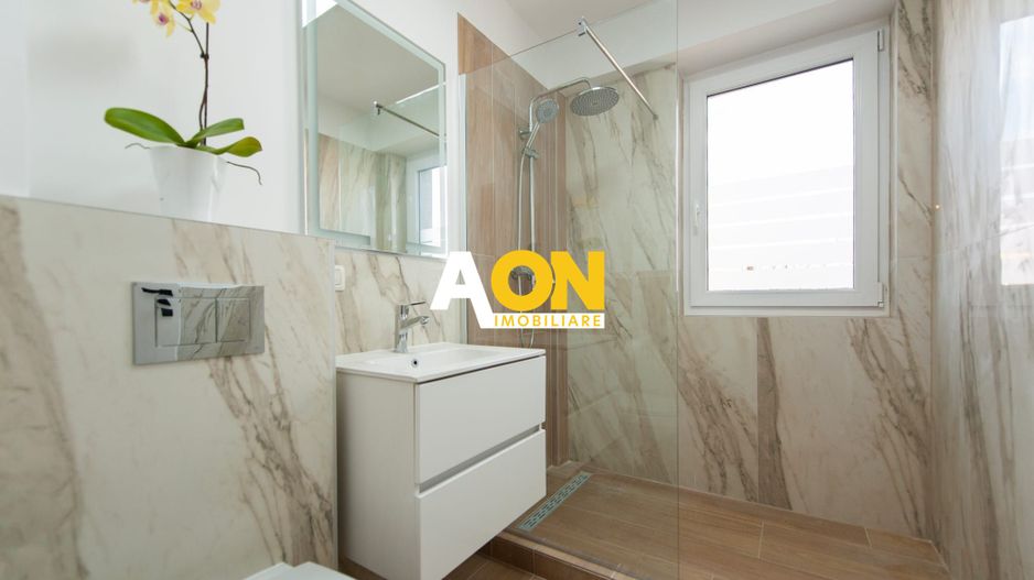 Apartament cu 3 Camere, Bloc Nou, Loc de Parcare, Zona Penny Micești - Poză 9