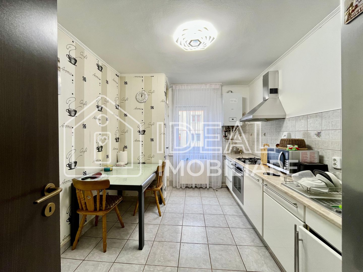 Apartament 3 camere | 65mp | Turnișor - Poză 9