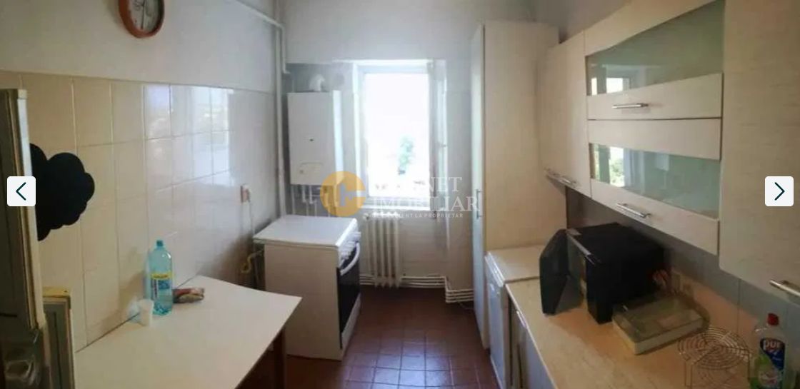 3 camere - decomandat - etaj intermediar - garaj - Poză 4