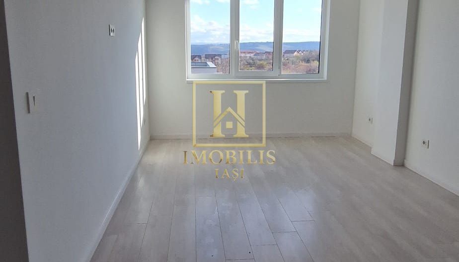 INTABULAT!Ap. 2 camere decomandat,57mp Valea Lupului 105000euro cu TVA - Poză 5