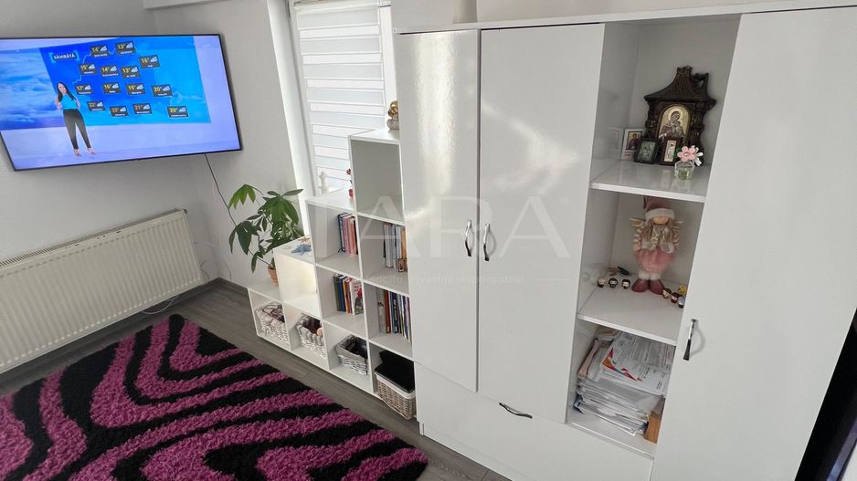 Apartament modern 2 camere în Florești, zona Eroilor - Poză 6