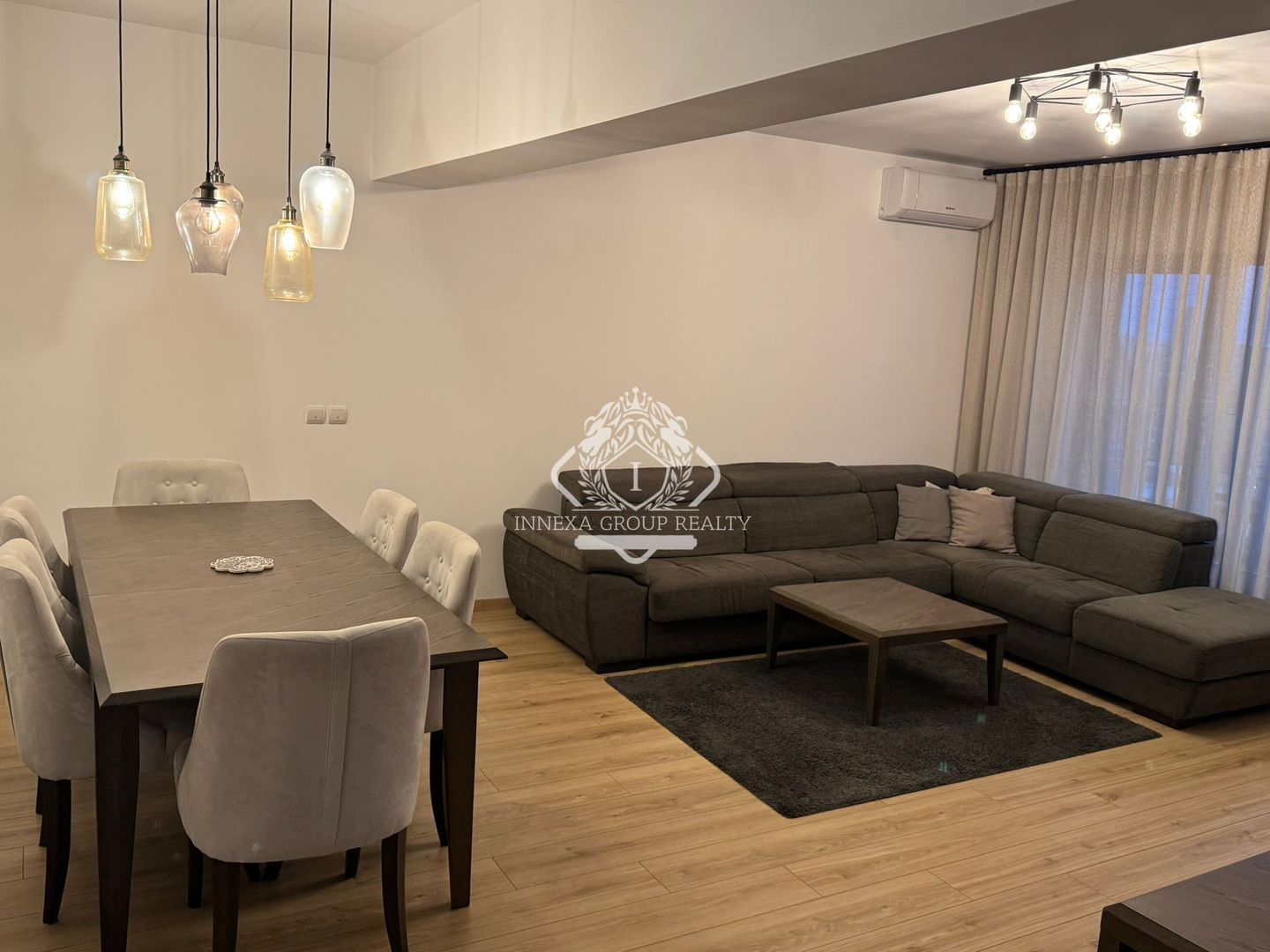 Apartament 2 camere I 75mp I etaj 10/16 I parcare subterana I Bucurestii Noi - Poză 2