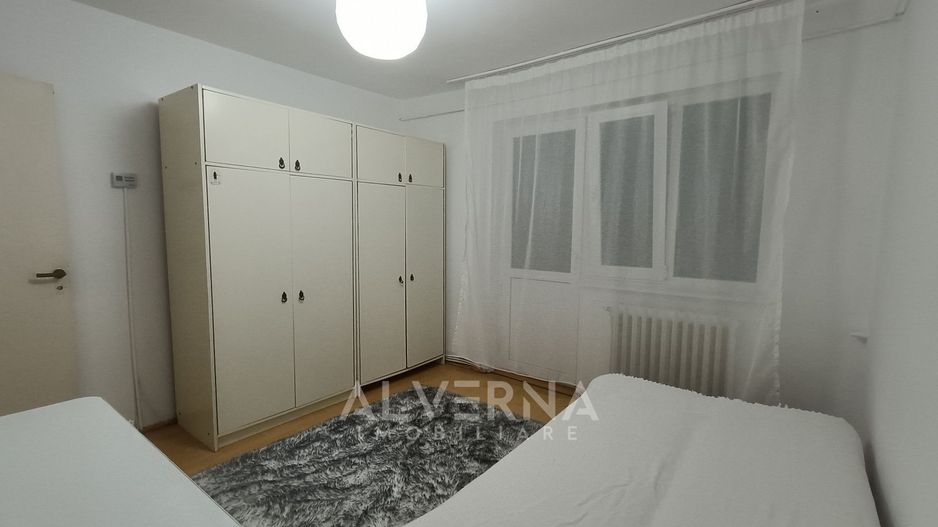 Apartament 2 camere decomandate | Zona Big | cartier Manastur - Poză 1