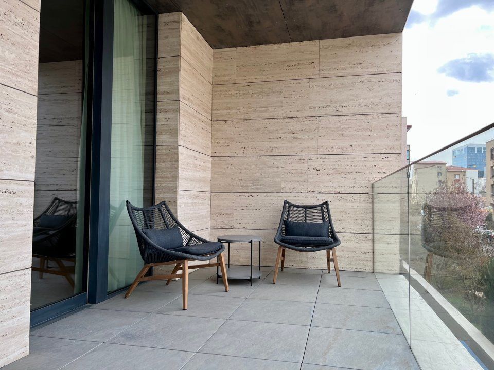 Apartament deosebit 3 camere I Rahmaninov Residence I Zona Floreasca - Poză 12