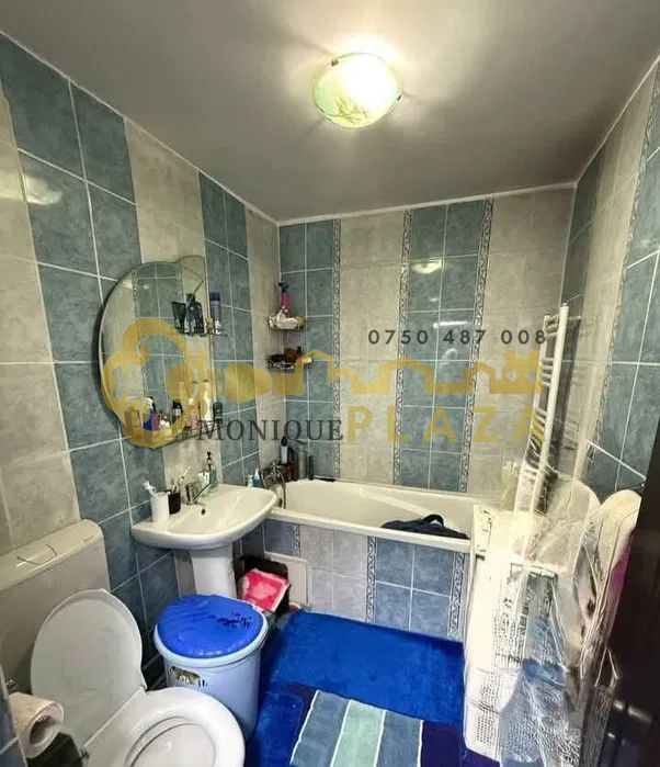 3 Camere | CT | Instalatii schimbate | 2 Bai | Zona linistita | - Poză 6