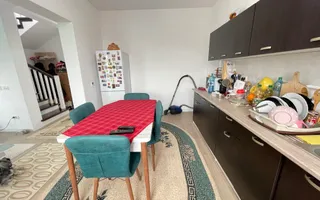 Duplex P+1E -unități separate prin cameră tehnica - Poză 12