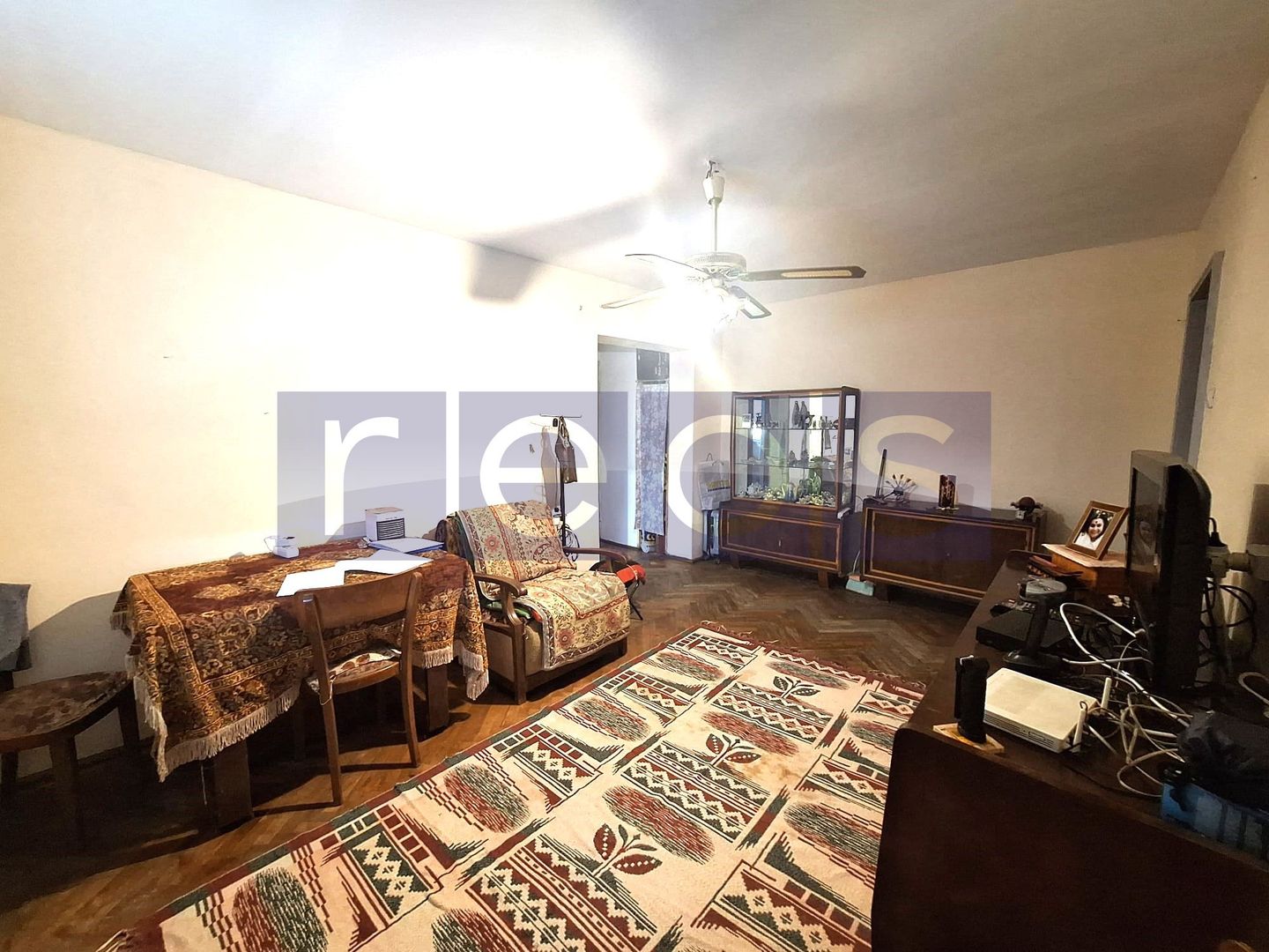 99000 EURO APARTAMENT 2 CAMERE COTROCENI - Poză 2