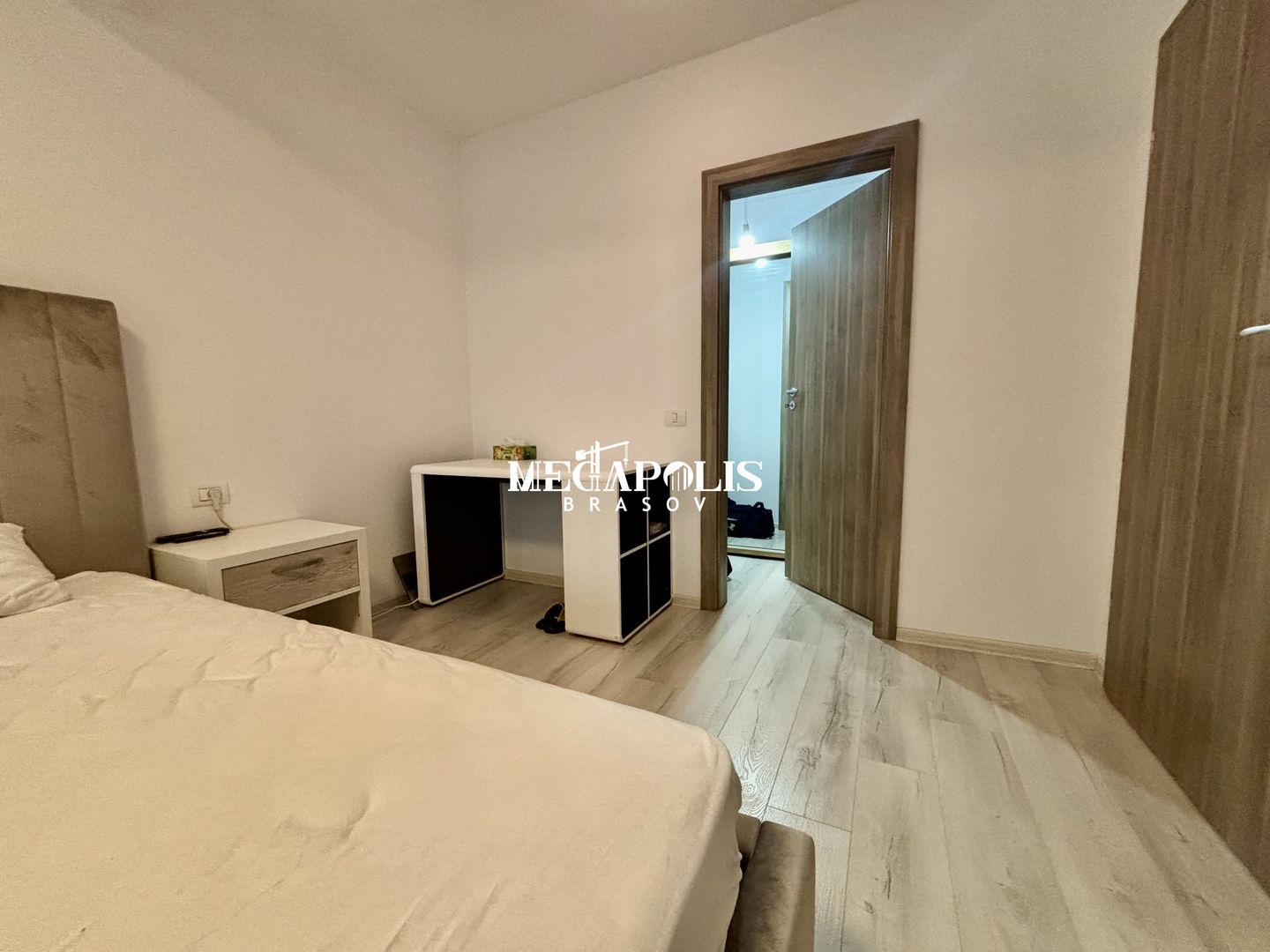 Apartament 2 camere | Open Space | Parcare Subterană | Platinum - Poză 12
