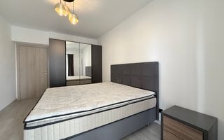 2 Camere 86mp | Mobilat si Utilat | Select Residence - Poză 16