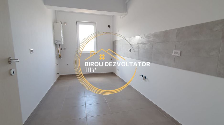Decomandat 2bai Vedere Libera Titan Pallady Metrou Teclu Parcare BONUS - Poză 1