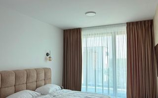 Marina Snagov - Inchiriere - Vila NOUA - 5 camere - ponton la Lacul Snagov - Poză 14